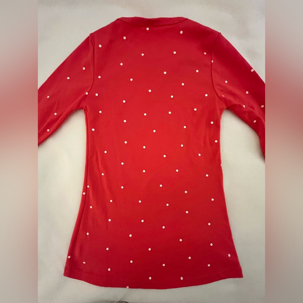 Santa Dress - Picture 6 of 6